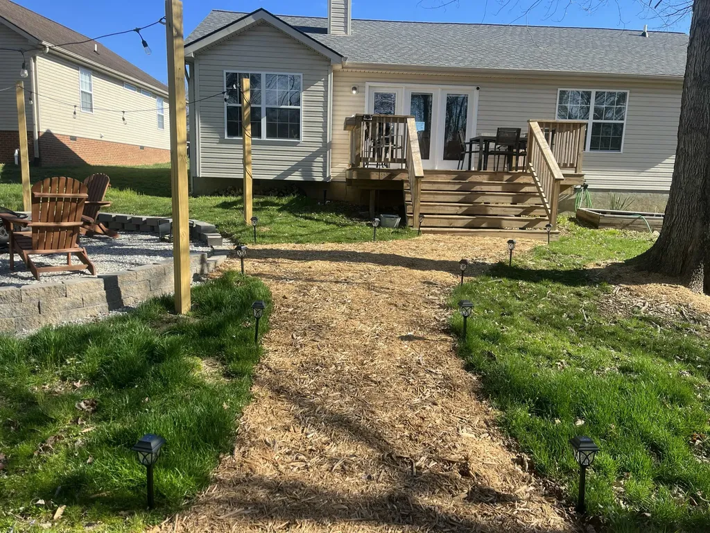 132 Yorkshire Drive Lawrenceburg KY 40342