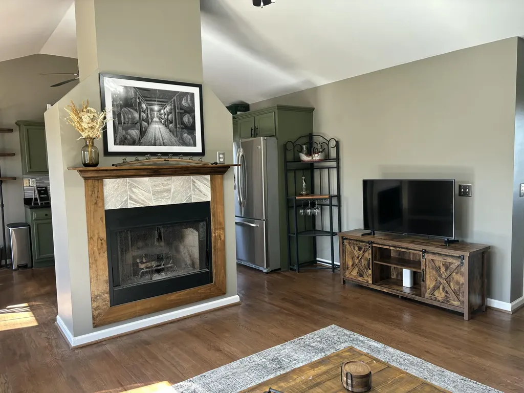 132 Yorkshire Drive Lawrenceburg KY 40342