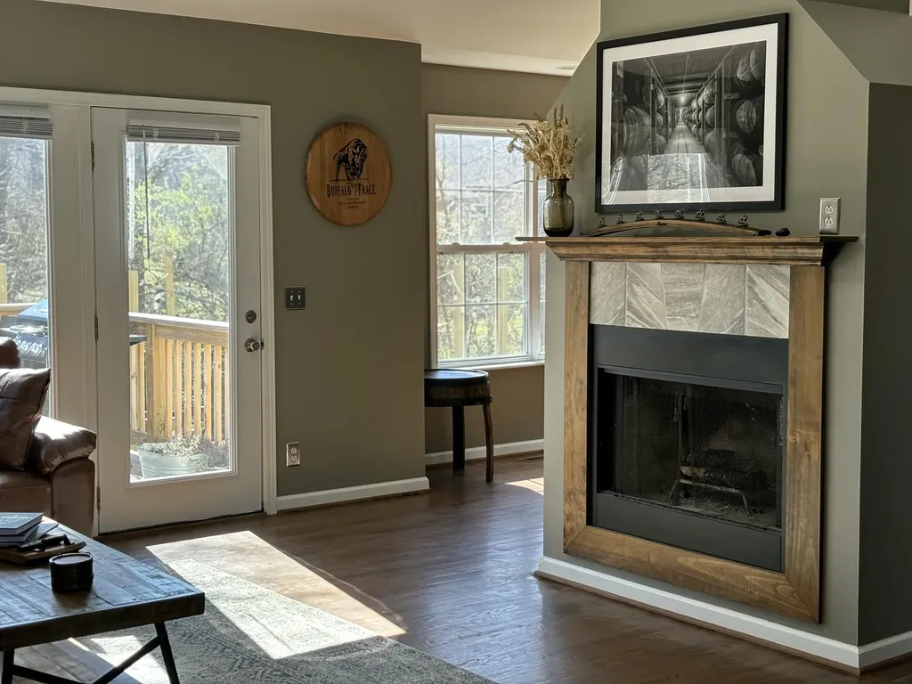 132 Yorkshire Drive Lawrenceburg KY 40342