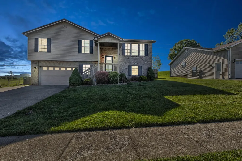2078 Jd Circle Berea KY 40403
