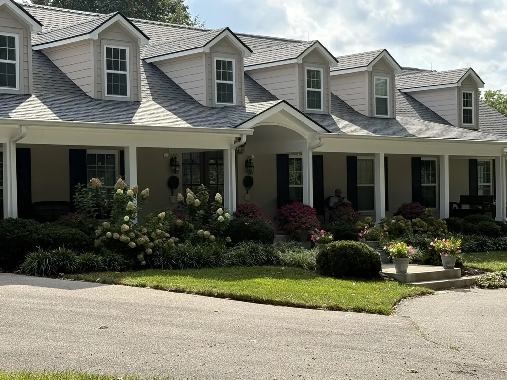 2830 Old Lemons Mill Road Lexington KY 40511