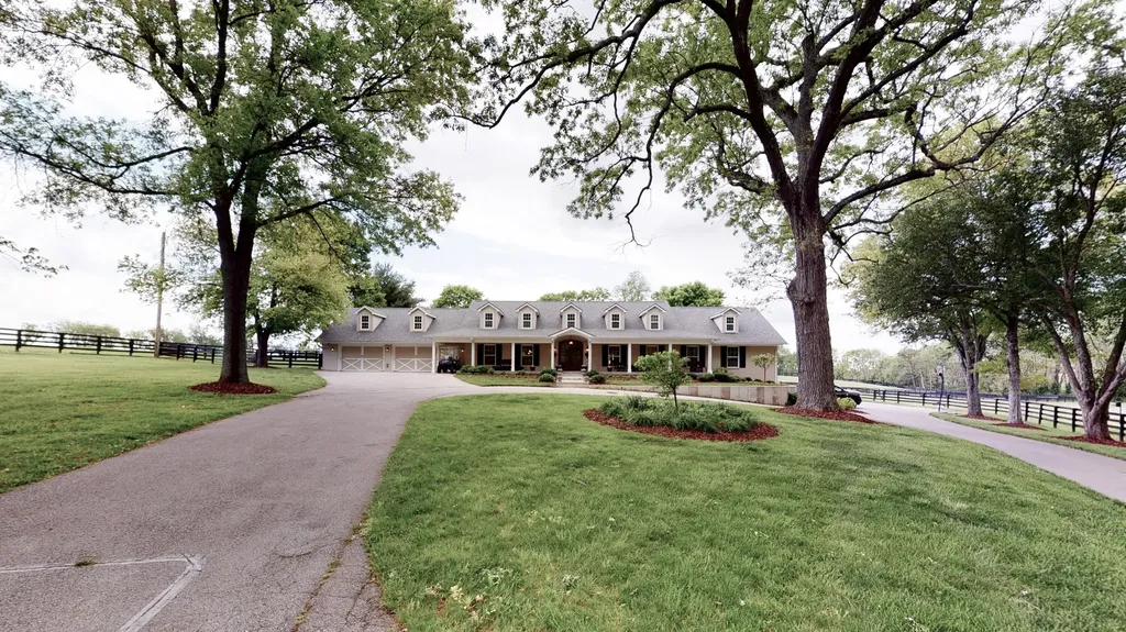 2830 Old Lemons Mill Road Lexington KY 40511