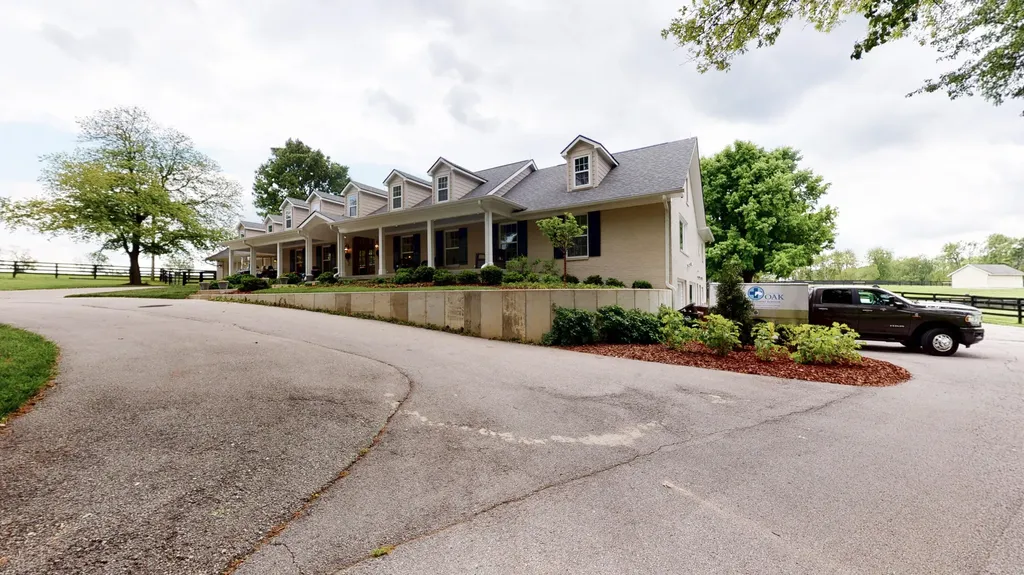 2830 Old Lemons Mill Road Lexington KY 40511