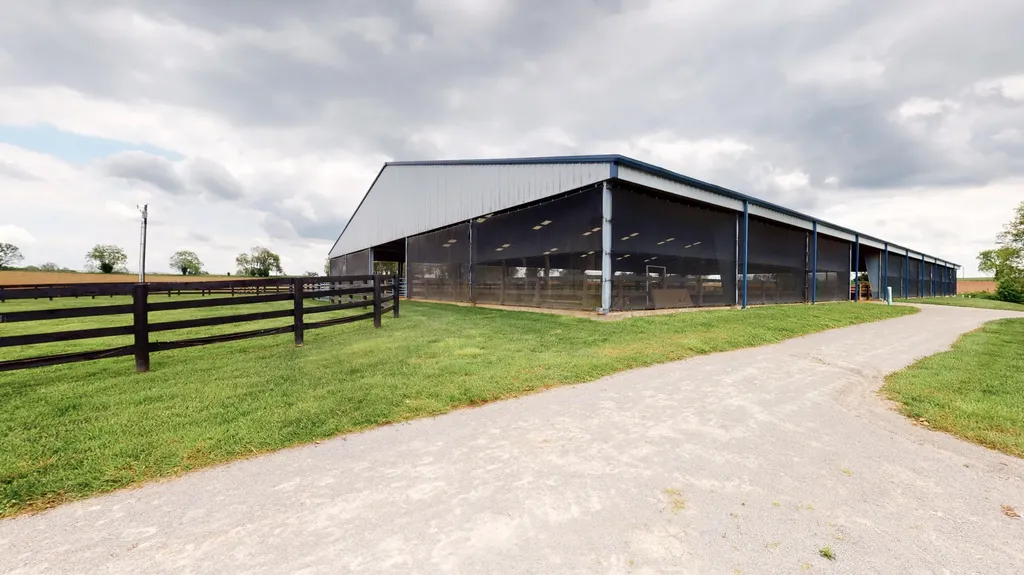 2830 Old Lemons Mill Road Lexington KY 40511