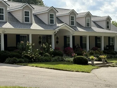 2830 Old Lemons Mill Road Lexington KY 40511