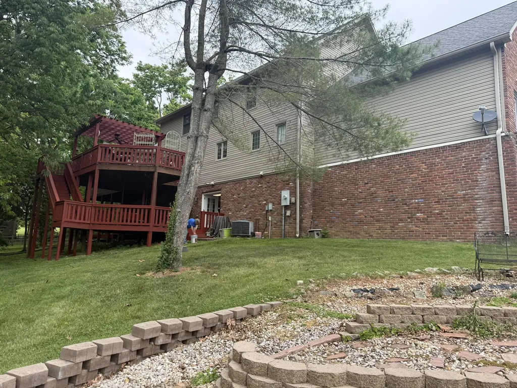 105 Dogwood Circle Richmond KY 40475