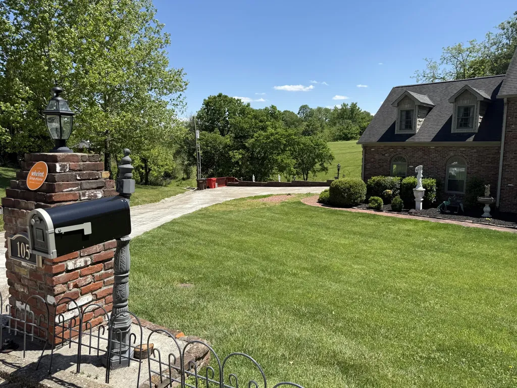 105 Dogwood Circle Richmond KY 40475
