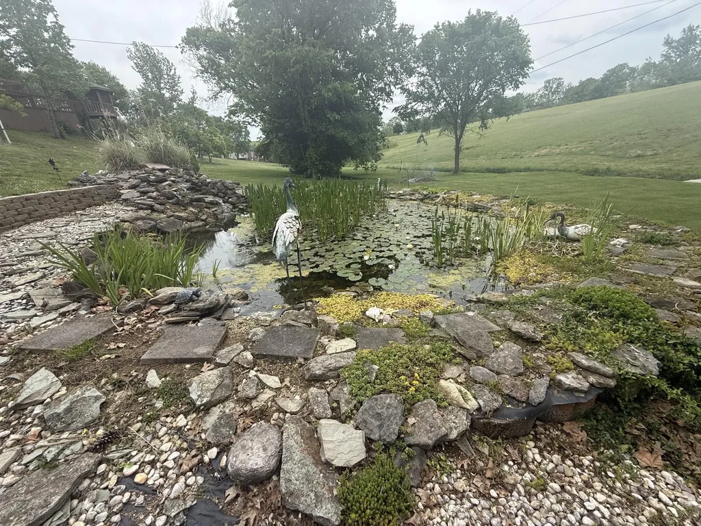 105 Dogwood Circle Richmond KY 40475