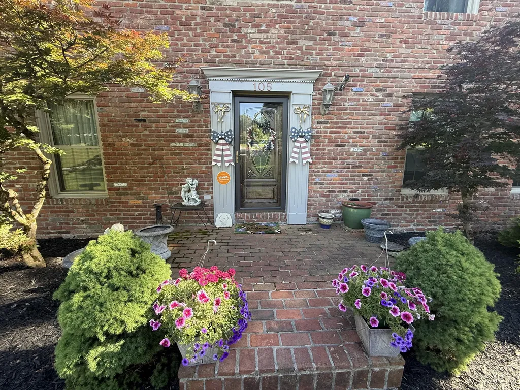 105 Dogwood Circle Richmond KY 40475