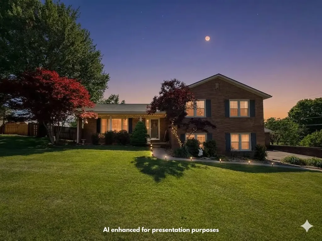 531 Springhill Road Danville KY 40422