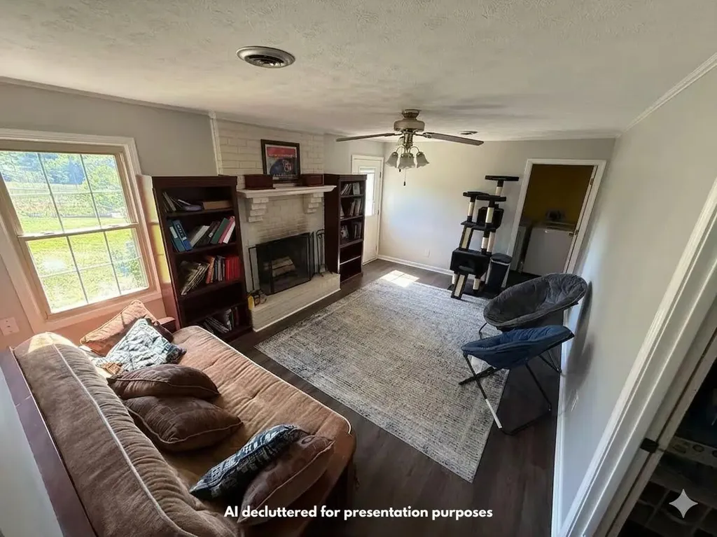 531 Springhill Road Danville KY 40422