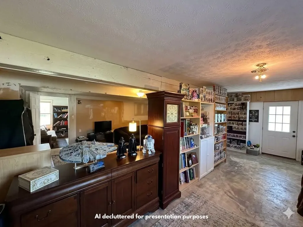 531 Springhill Road Danville KY 40422