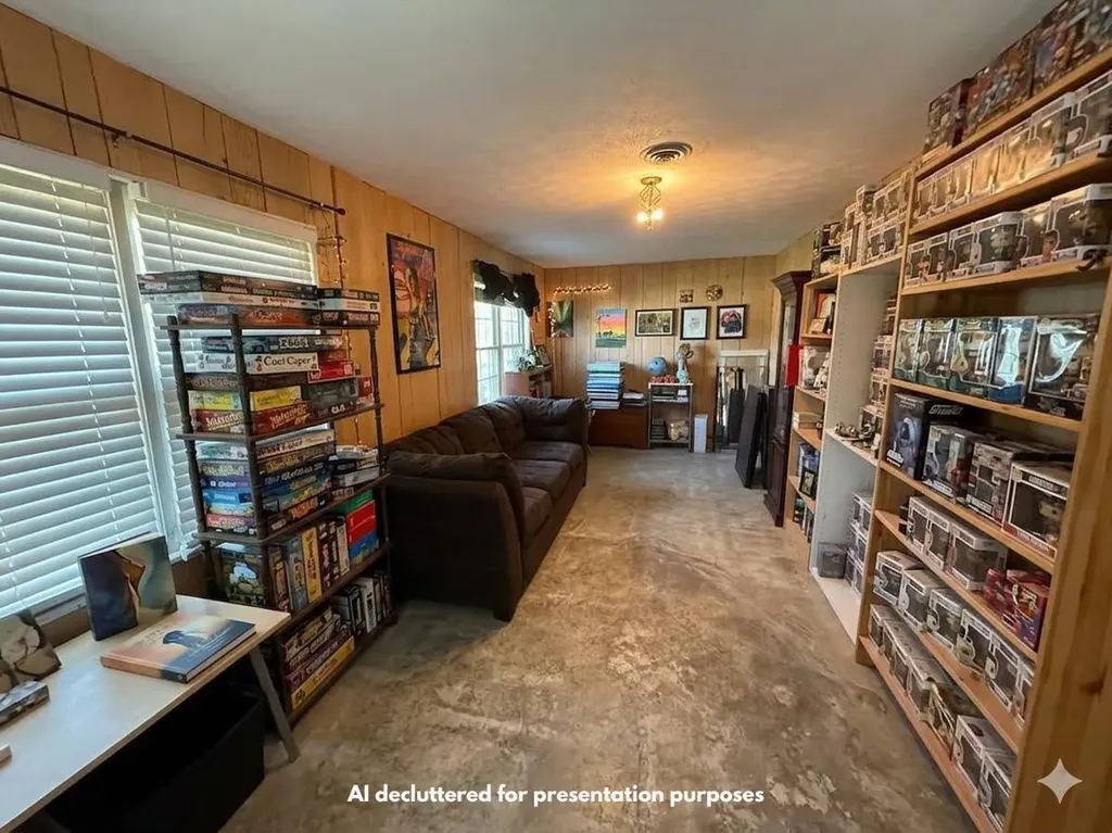 531 Springhill Road Danville KY 40422