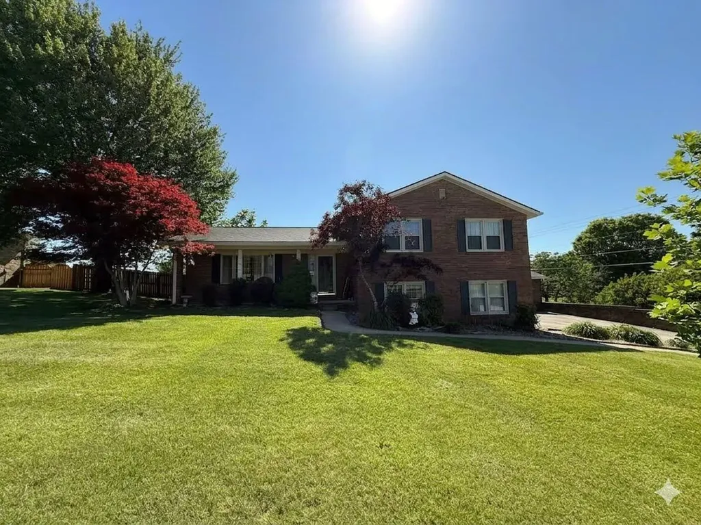 531 Springhill Road Danville KY 40422