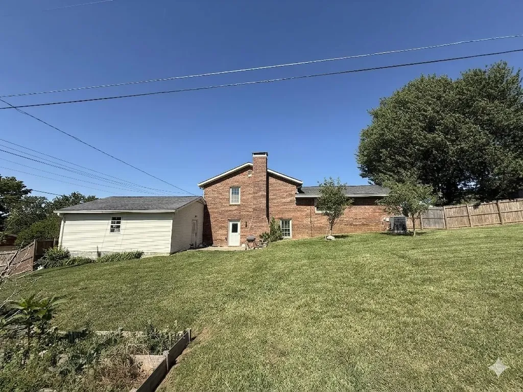 531 Springhill Road Danville KY 40422