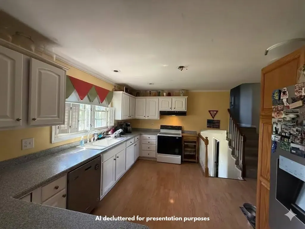 531 Springhill Road Danville KY 40422