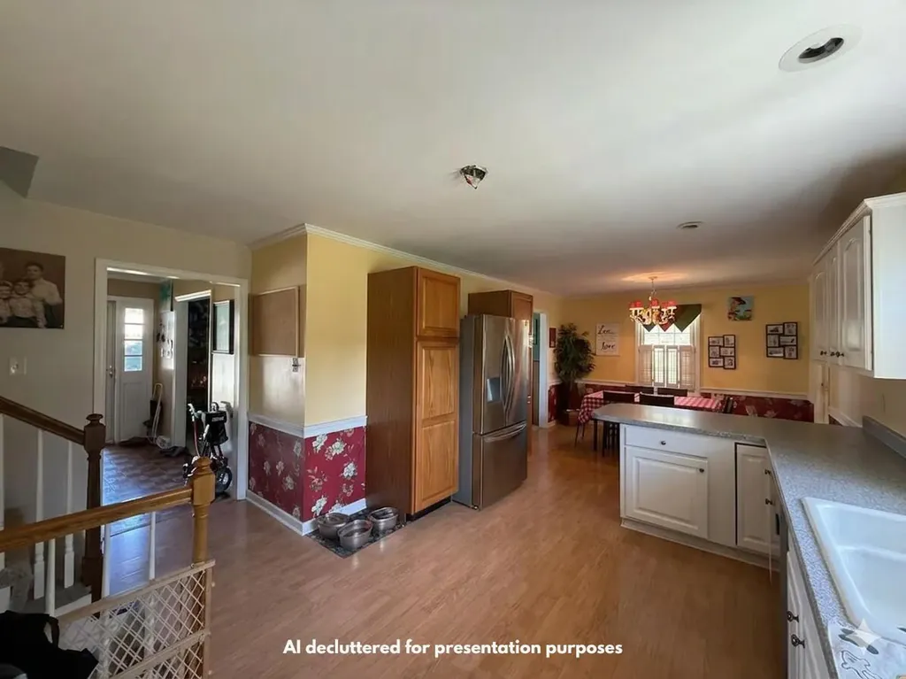 531 Springhill Road Danville KY 40422