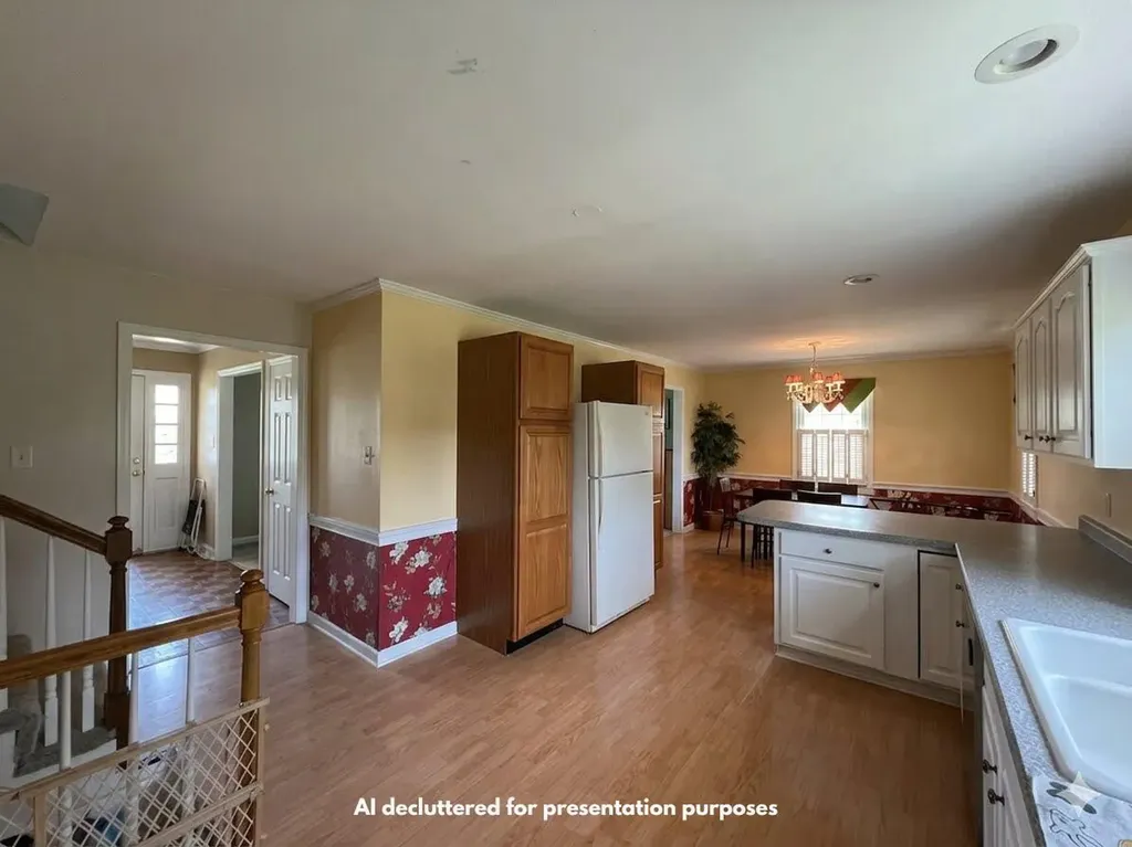 531 Springhill Road Danville KY 40422