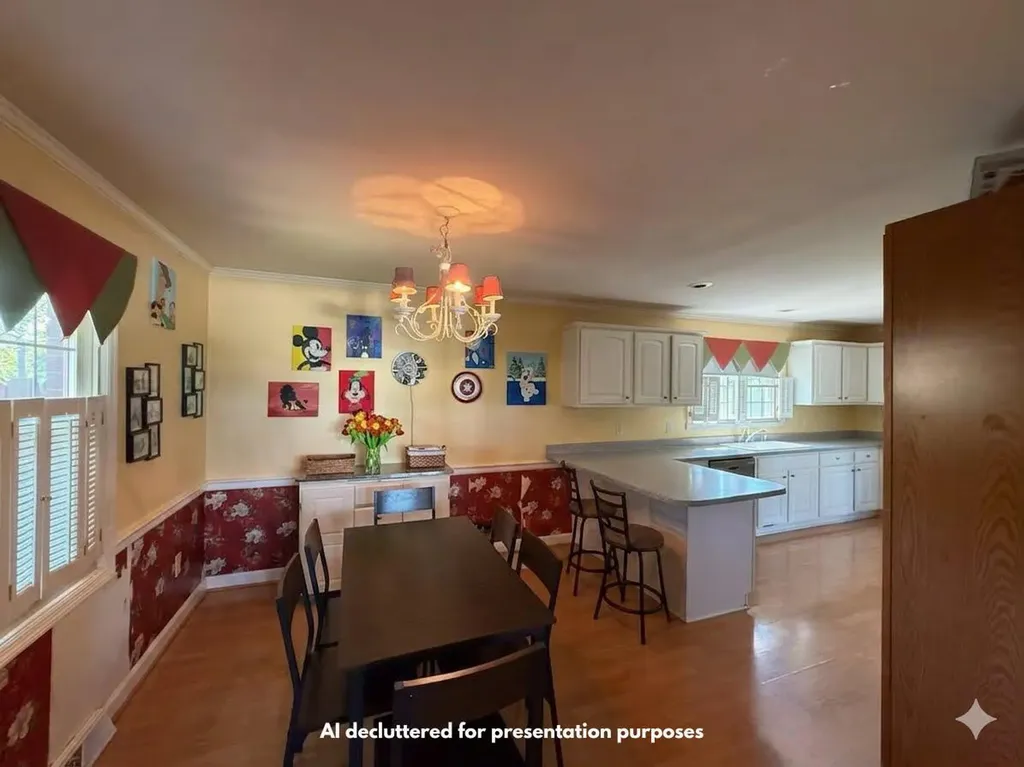 531 Springhill Road Danville KY 40422