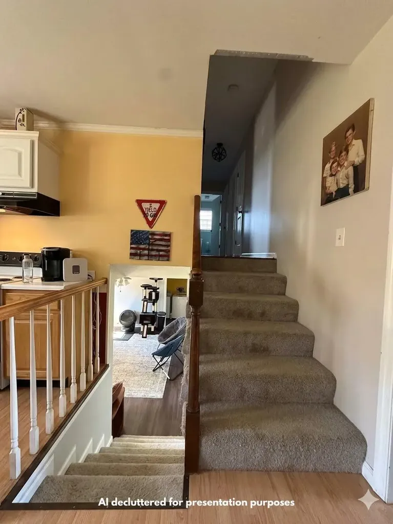 531 Springhill Road Danville KY 40422