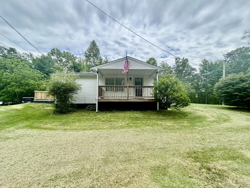2255 S Tree Tower Road Sand Gap KY 40481