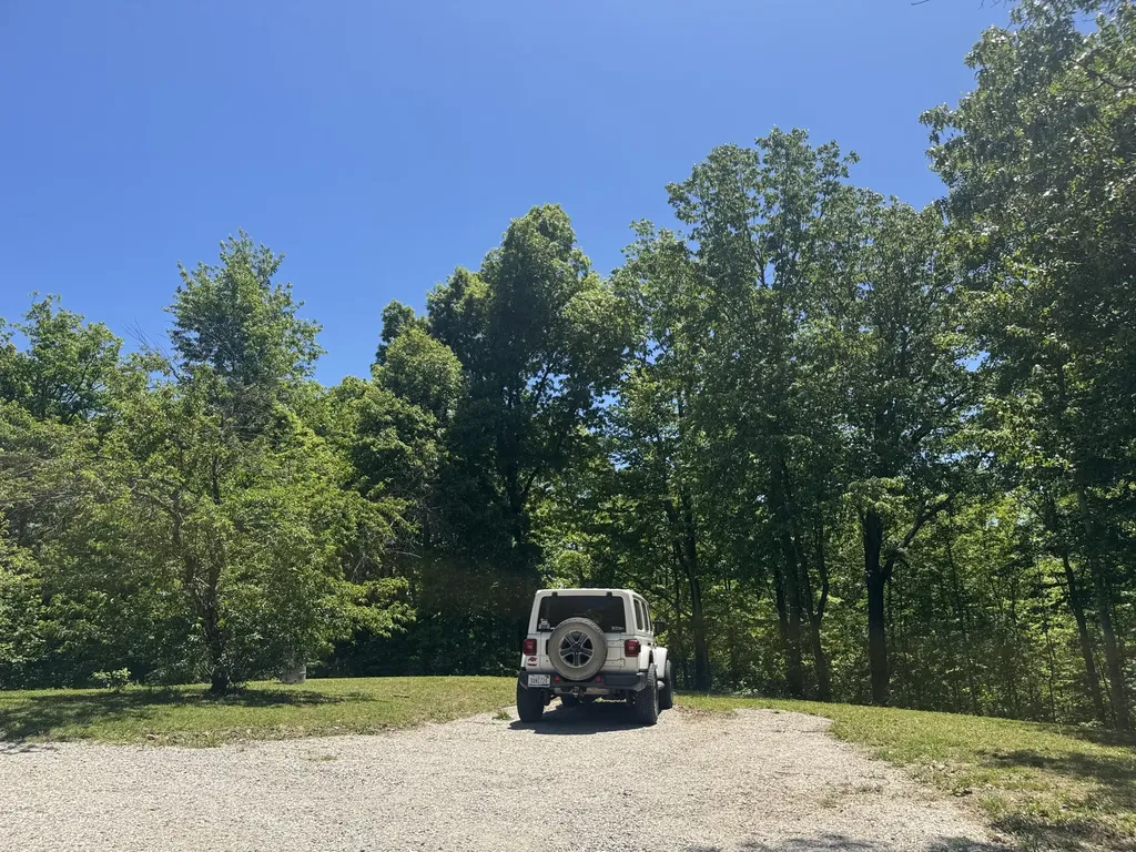 2255 S Tree Tower Road Sand Gap KY 40481