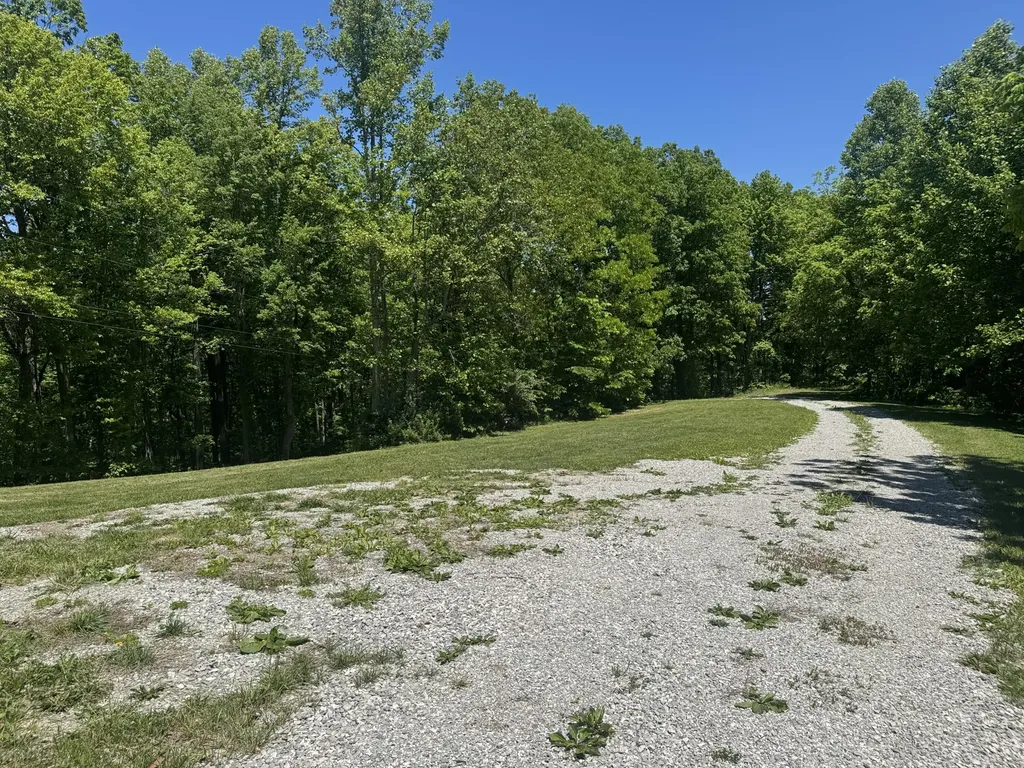 2255 S Tree Tower Road Sand Gap KY 40481