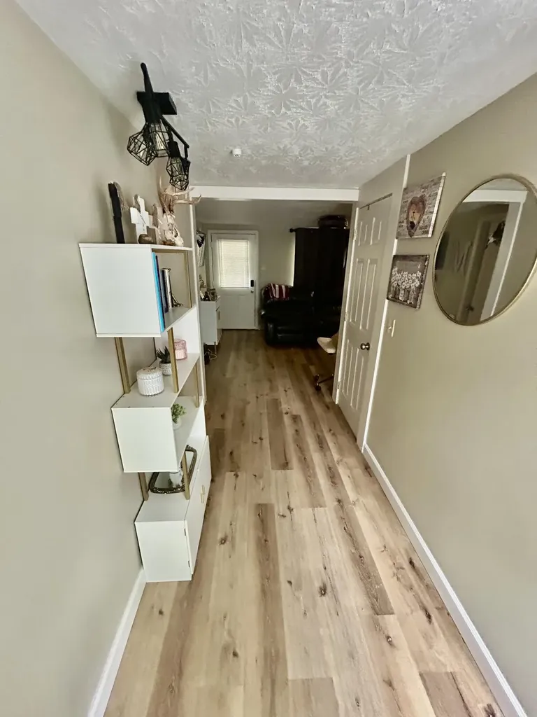 2255 S Tree Tower Road Sand Gap KY 40481