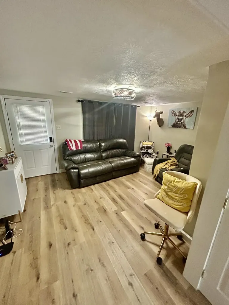 2255 S Tree Tower Road Sand Gap KY 40481