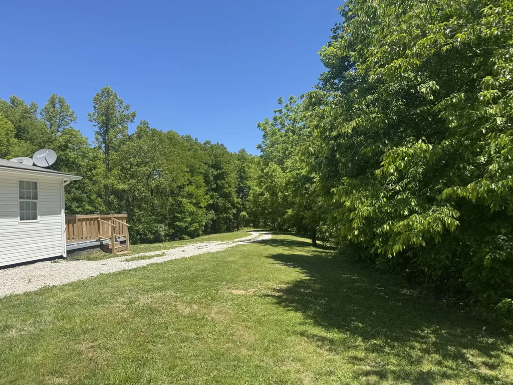 2255 S Tree Tower Road Sand Gap KY 40481