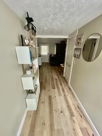 2255 S Tree Tower Road Sand Gap KY 40481