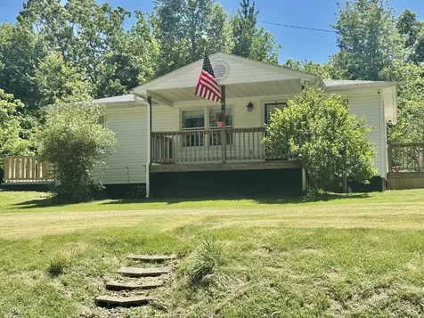 2255 S Tree Tower Road Sand Gap KY 40481
