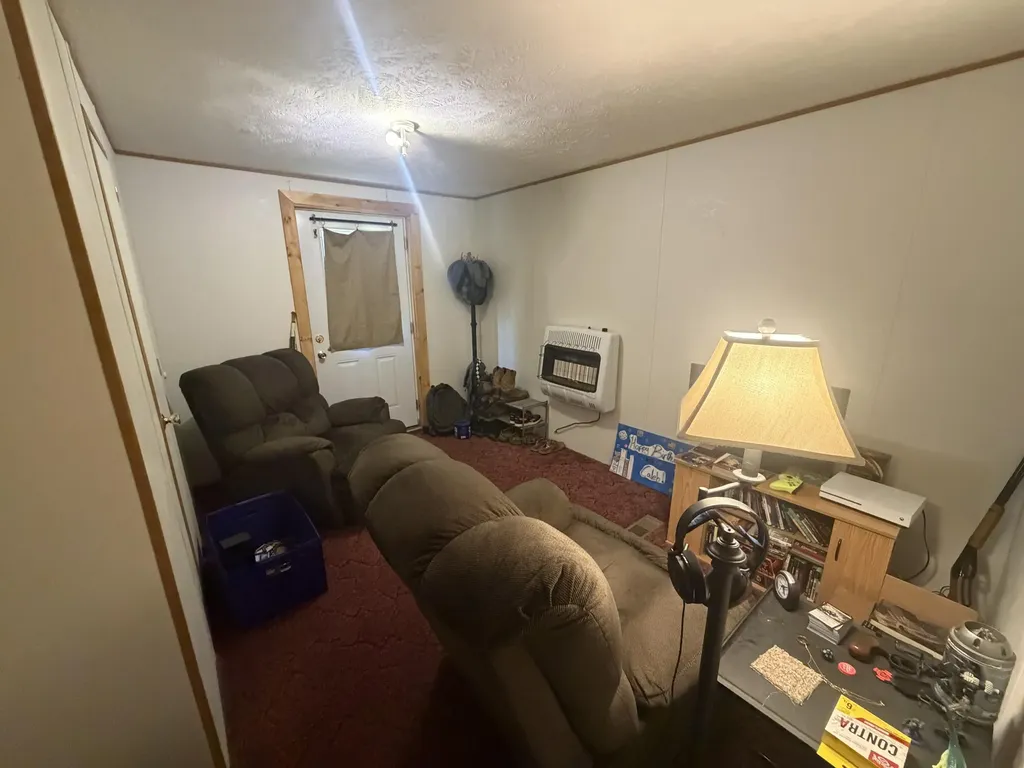 2591 Kentucky 8 Vanceburg KY 41179