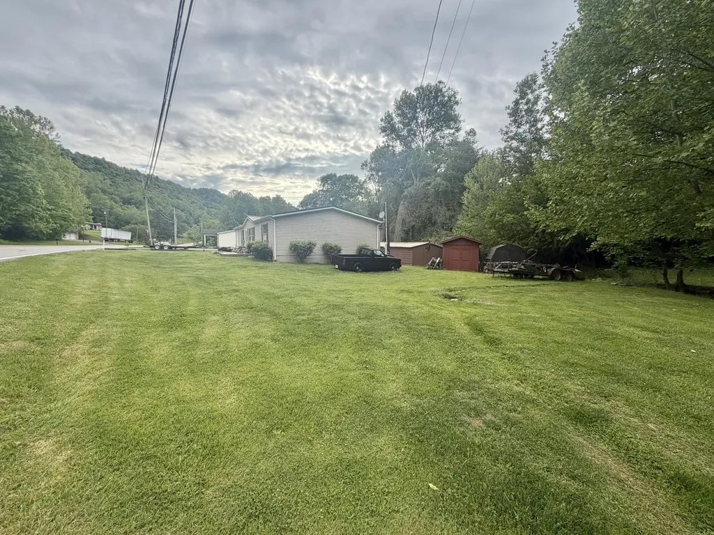 2591 Kentucky 8 Vanceburg KY 41179
