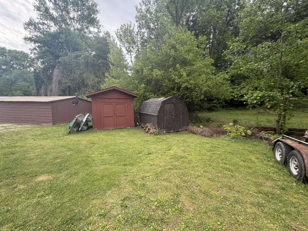 2591 Kentucky 8 Vanceburg KY 41179