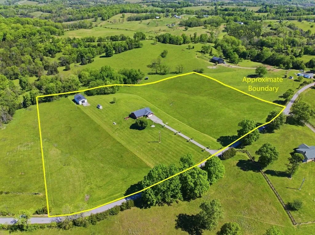742 Colby Road Cynthiana KY 41031