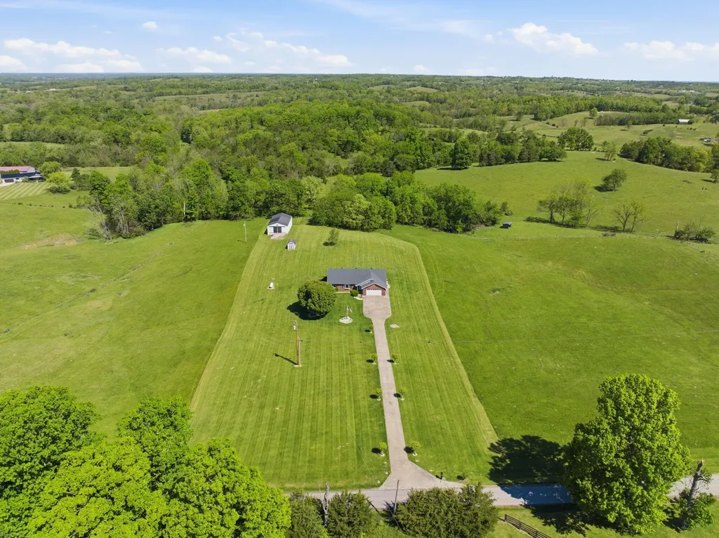 742 Colby Road Cynthiana KY 41031