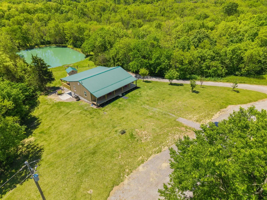 2109 Porter Road Sadieville KY 40370