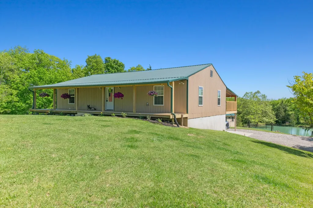 2109 Porter Road Sadieville KY 40370