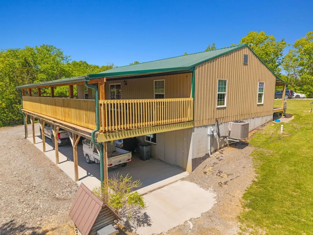 2109 Porter Road Sadieville KY 40370