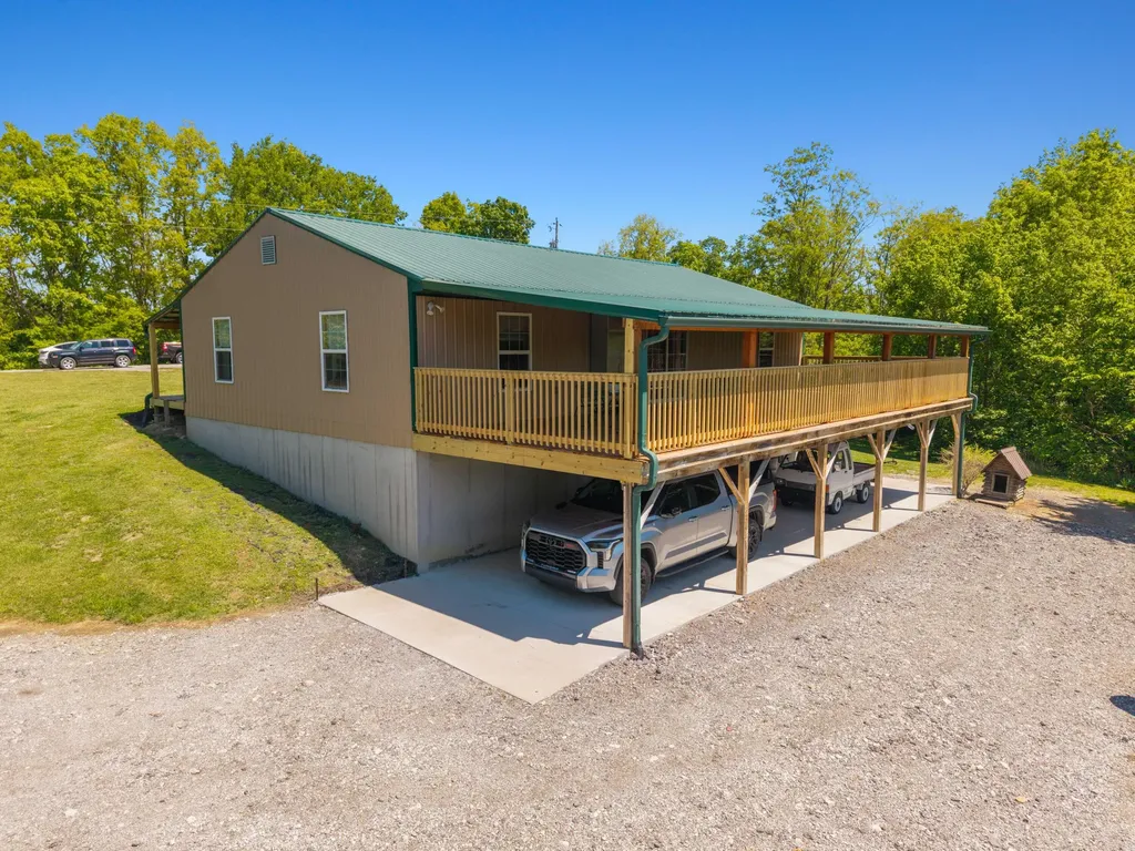 2109 Porter Road Sadieville KY 40370