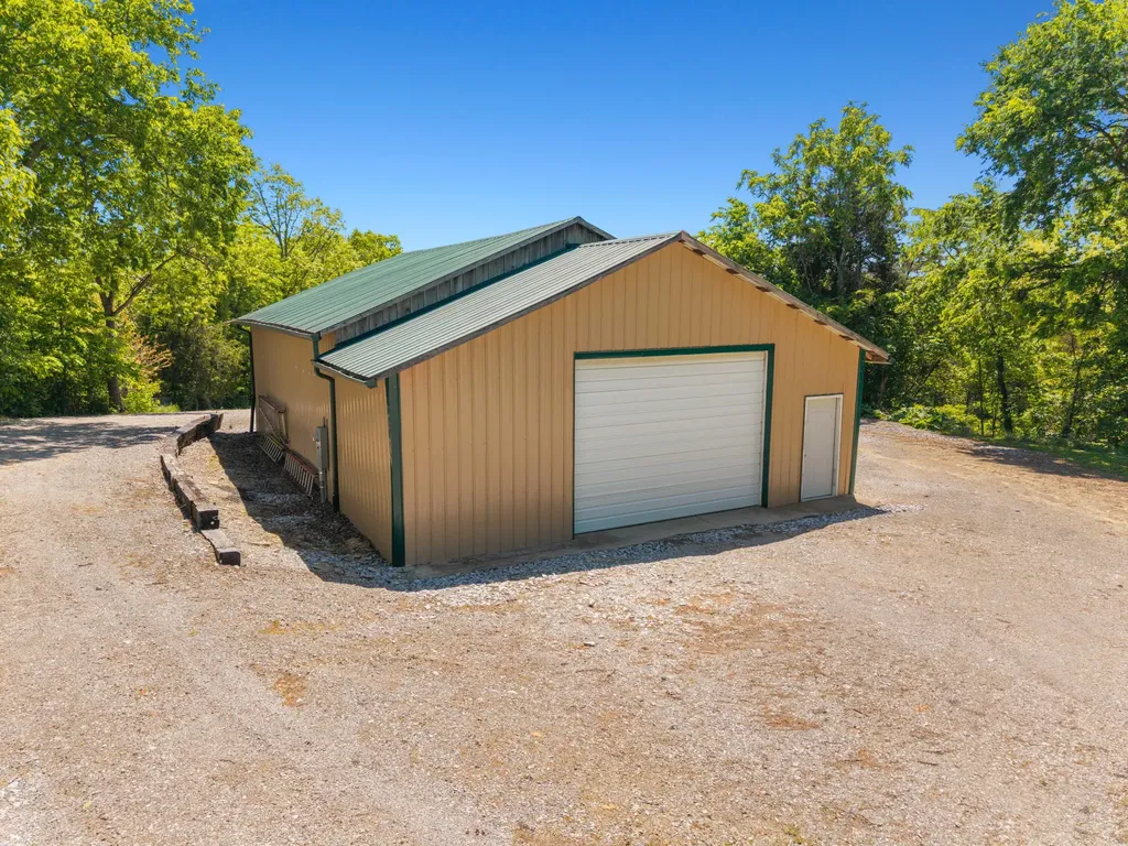 2109 Porter Road Sadieville KY 40370