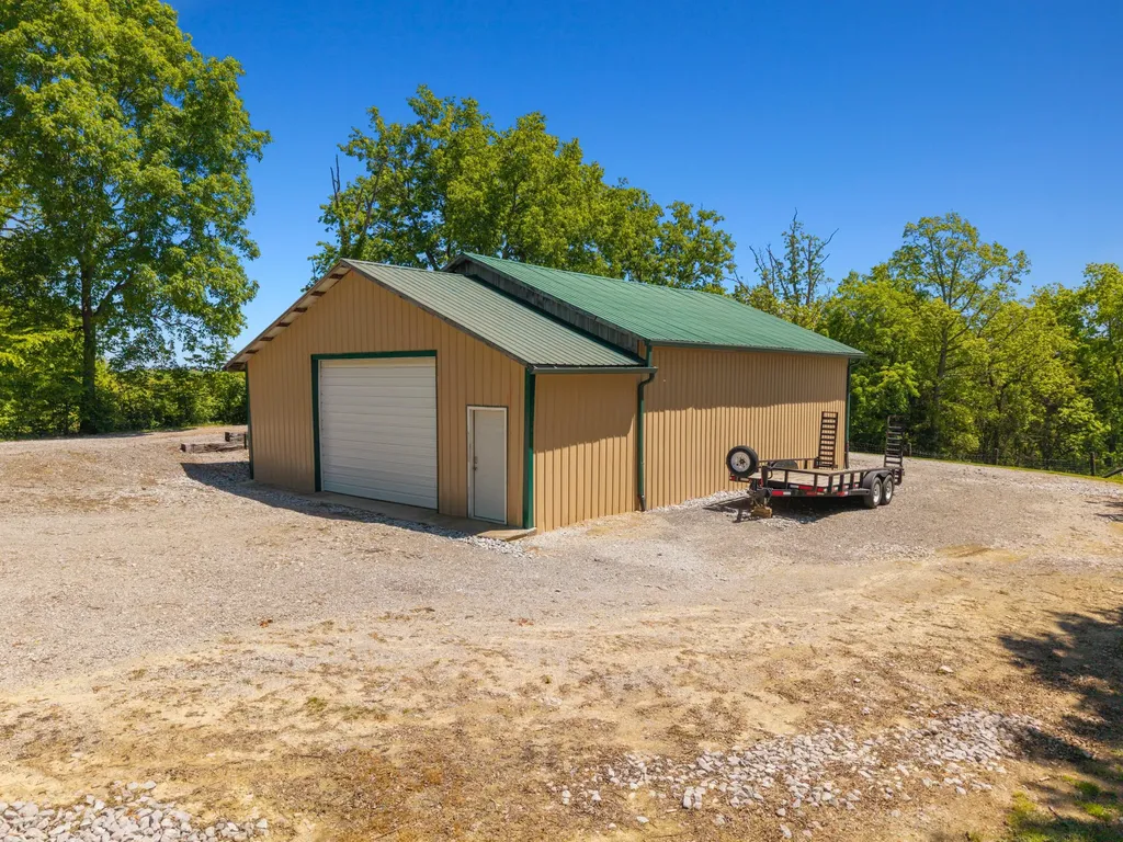 2109 Porter Road Sadieville KY 40370