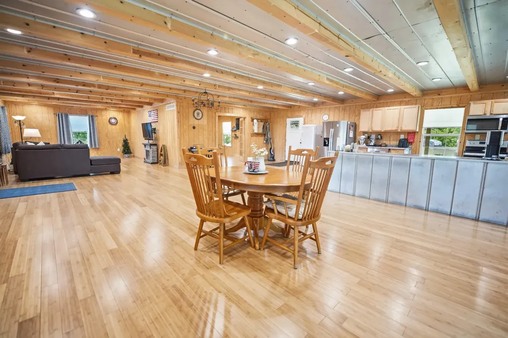 2109 Porter Road Sadieville KY 40370