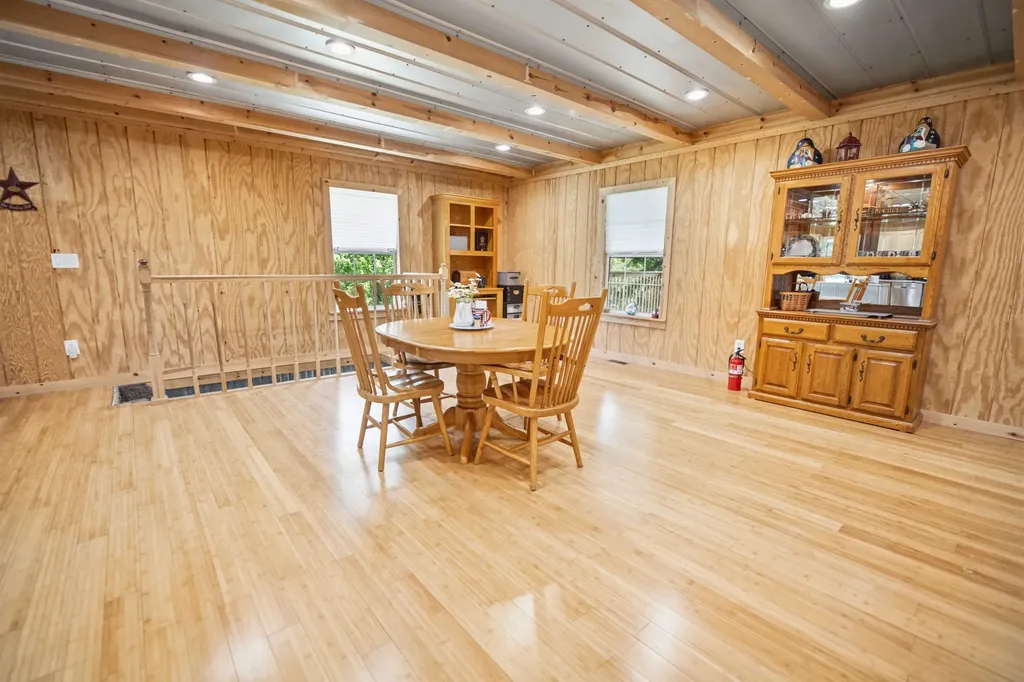 2109 Porter Road Sadieville KY 40370