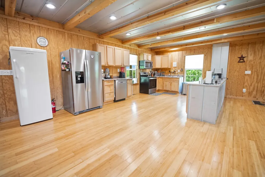 2109 Porter Road Sadieville KY 40370