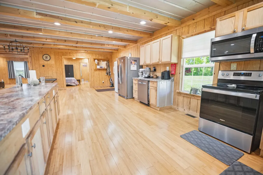 2109 Porter Road Sadieville KY 40370