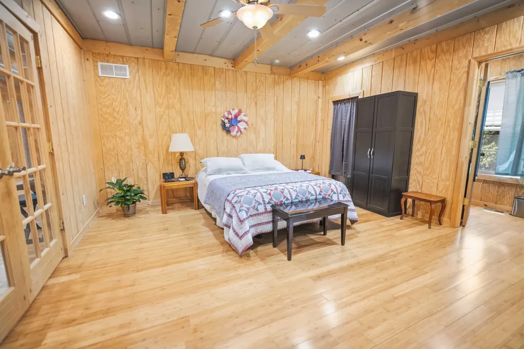 2109 Porter Road Sadieville KY 40370
