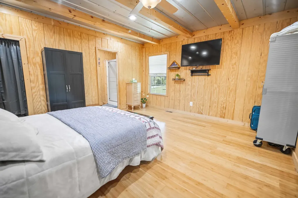 2109 Porter Road Sadieville KY 40370