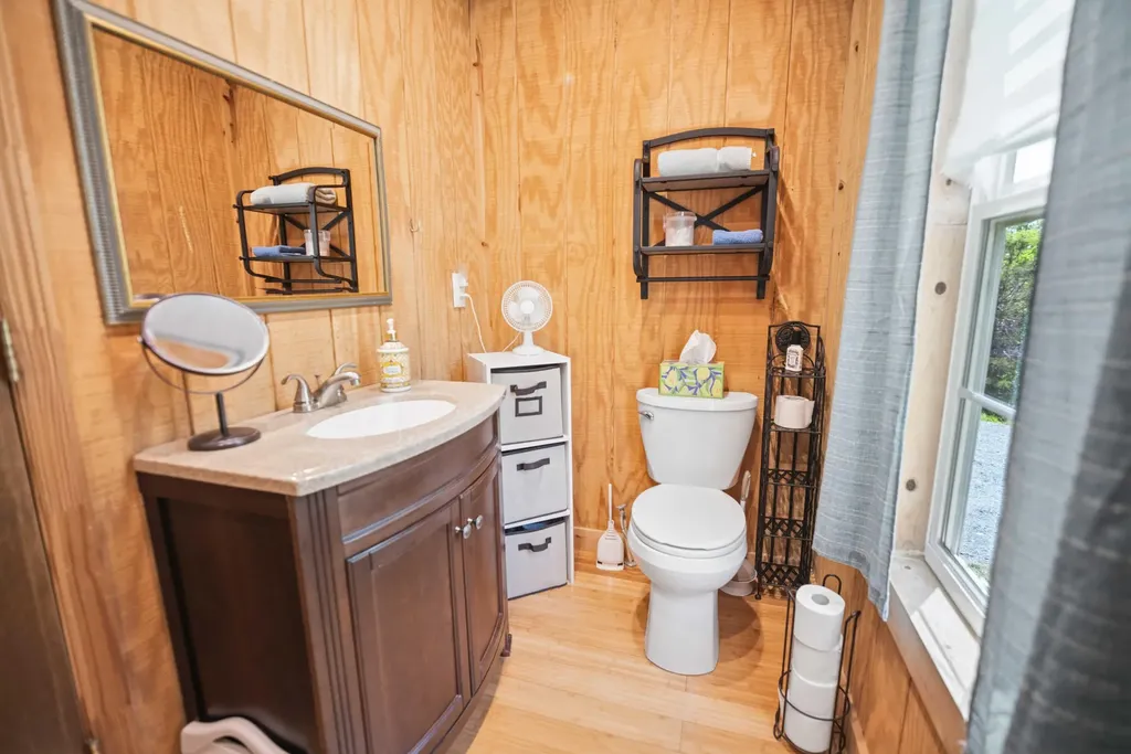 2109 Porter Road Sadieville KY 40370
